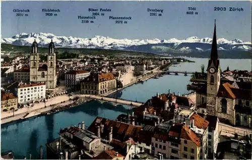 Zürich -188156