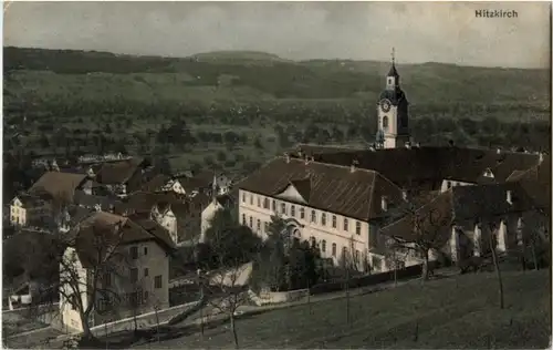 Hitzkirch -194586