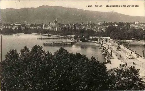 Zürich -188196