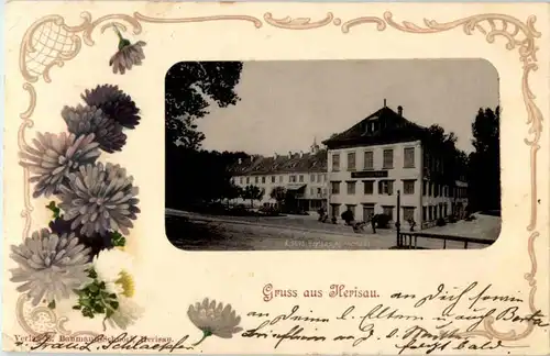 Gruss aus Herisau -188576