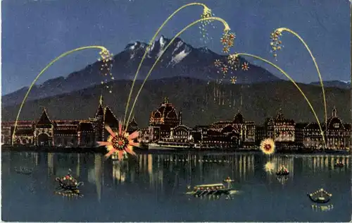 Luzern - Seenachtsfest -193666