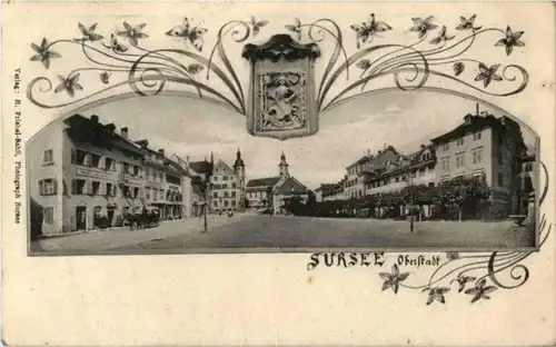 Sursee -194760