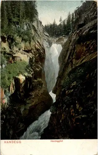 Handeggfall -155058