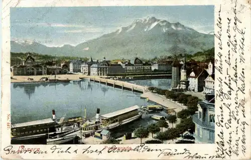 Luzern -193750