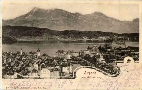 Luzern -194216