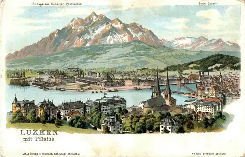 Luzern -193630