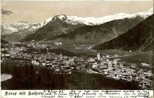 Davos -195112