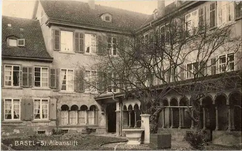 Alt Basel -187782