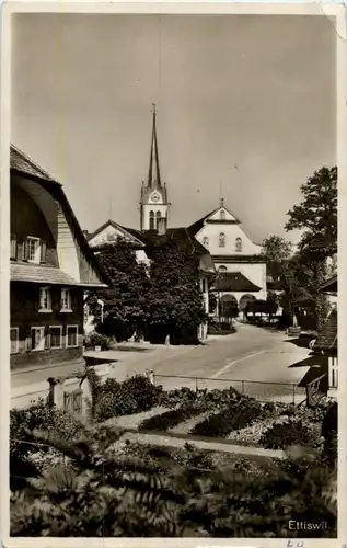 Ettiswil -194486