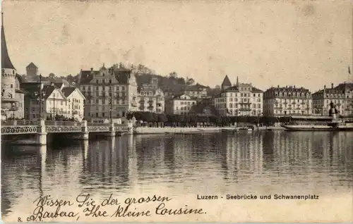 Luzern -193942