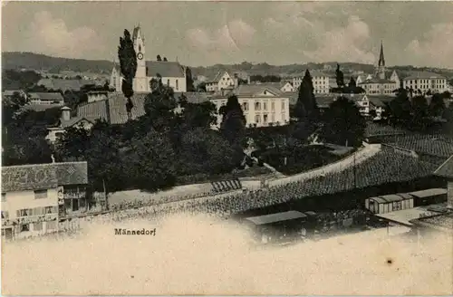 Männedorf -187804