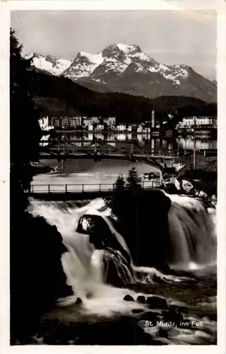 St. Moritz -195138