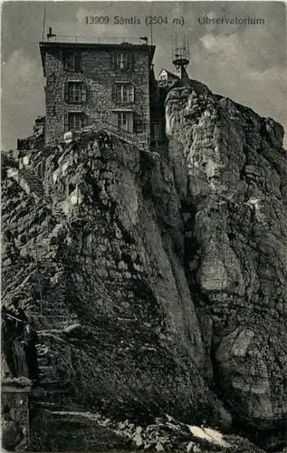 Säntis -188900