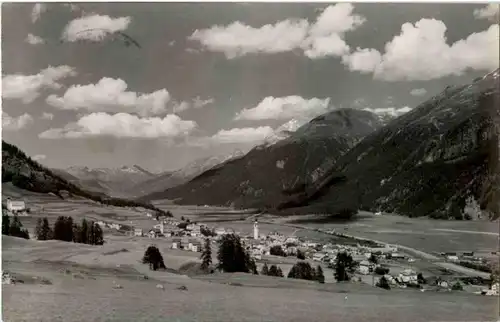 Samedan -195160