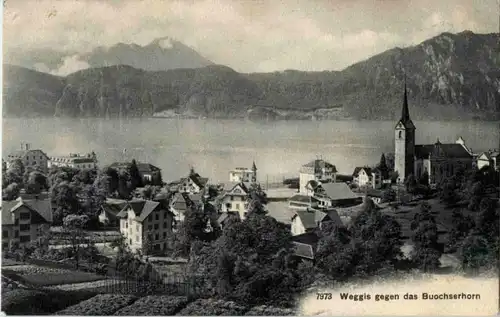 Weggis -193982