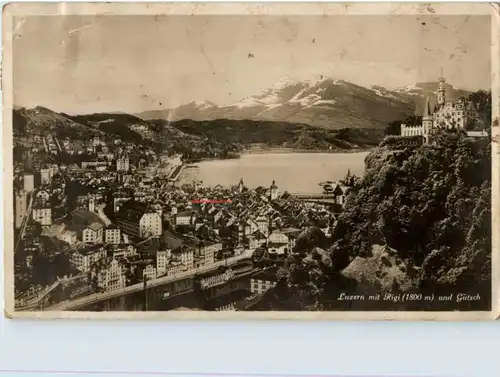 Luzern -193752