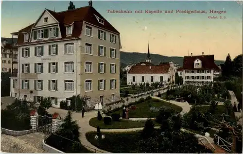 Horgen -187874