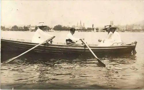 Zürich -193354