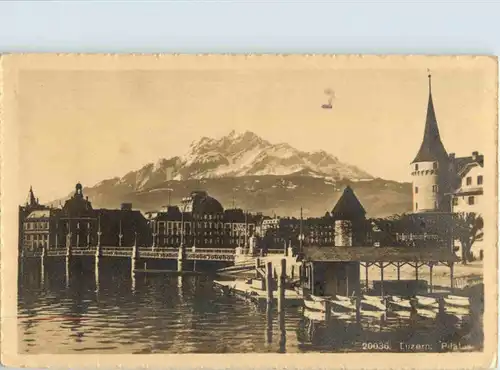 Luzern -193774