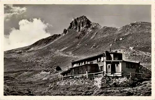 Parsennhütte -195228