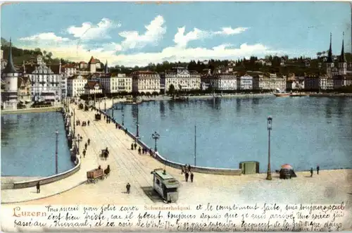 Luzern -193632