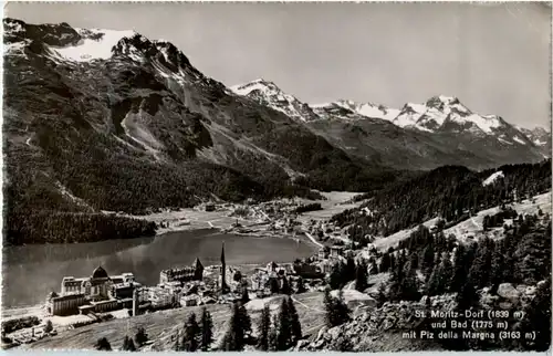 St. Moritz -195252