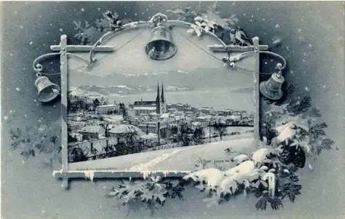 Luzern - Weihnachten -193878