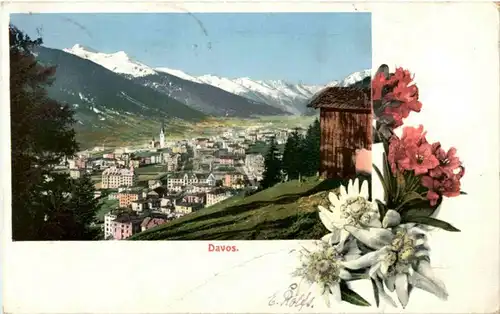 Davos -195362