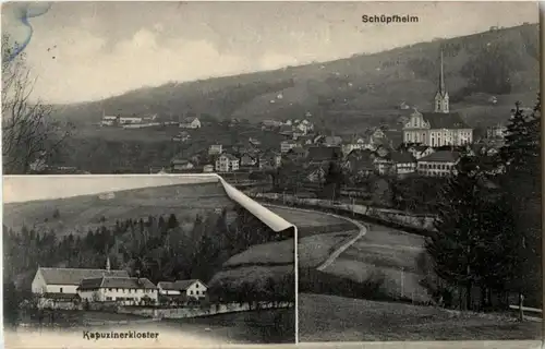 Schüpfheim -194738