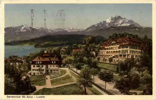 Luzern St. Anna -193900