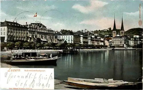 Luzern -193922