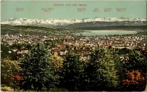 Zürich -188086