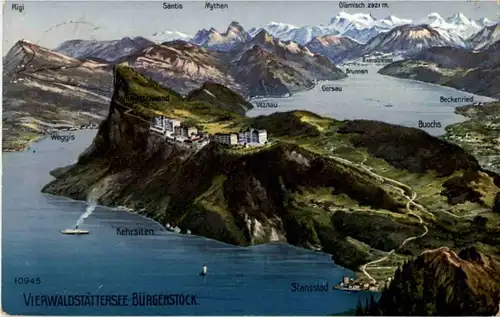 Bürgenstock -194274