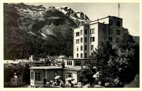 St. Moritz -195336