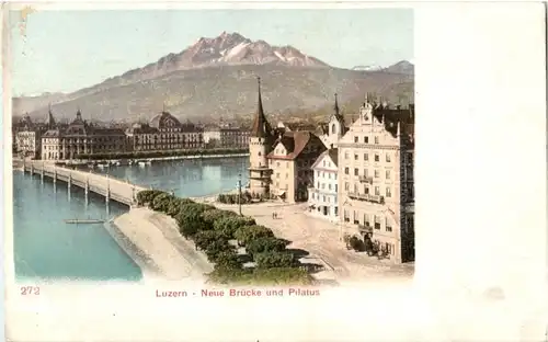 Luzern -193754