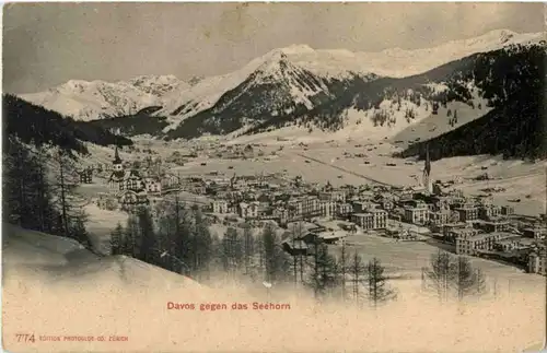 Davos -195378