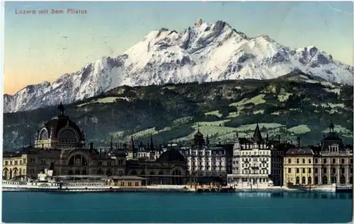 Luzern -193776