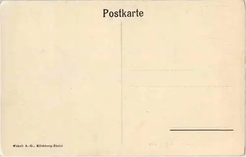 Luzern mit Sonderstempel -193816