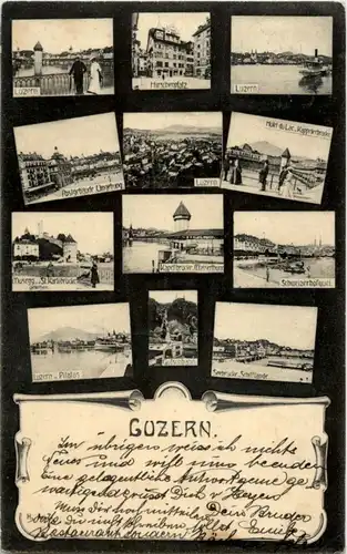 Luzern -195008