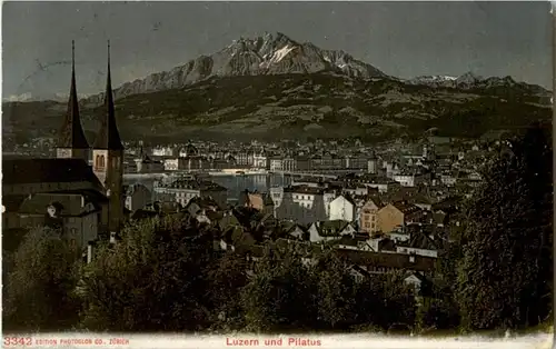 Luzern -193596