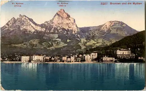 Brunnen -194250