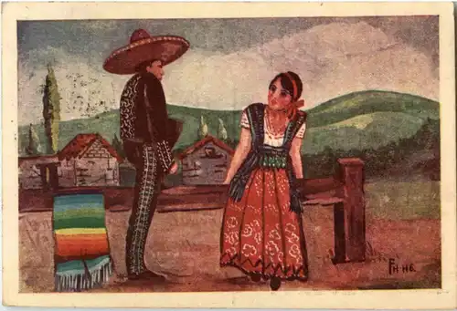 Mexico -155848