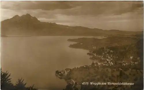 Weggis -193924