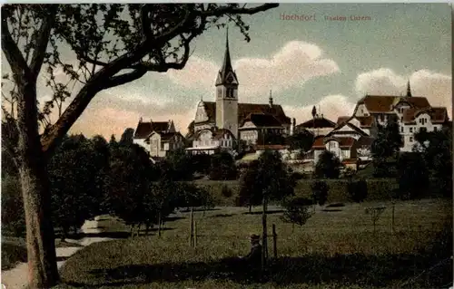 Hochdorf -194572