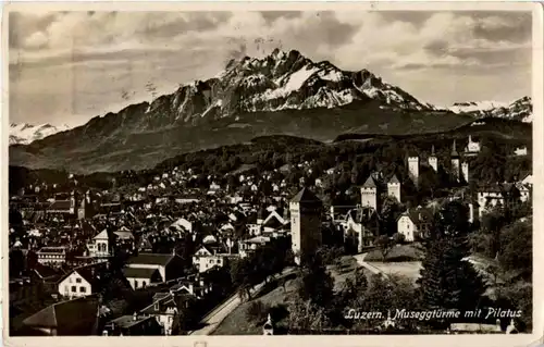 Luzern -193734