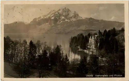 Hertenstein -193946