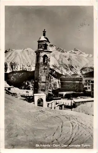 St. Moritz -195088