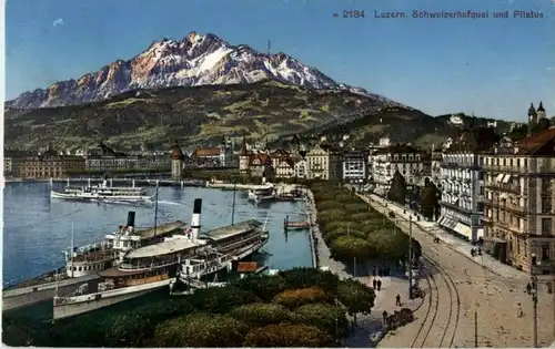 Luzern -193636