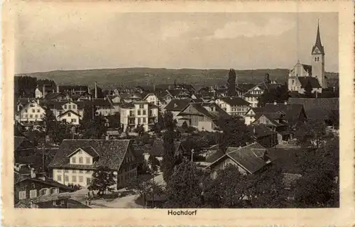 Hochdorf -194596