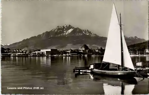 Luzern -193756